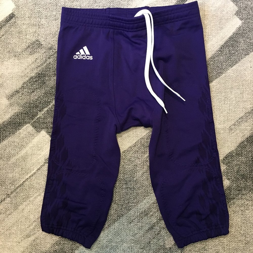 Adidas Primeknit Football Pants